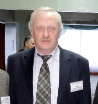 Григорий Борисович Барк
