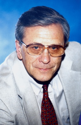 Кудрявцев Владимир Николаевич, 1935—2013